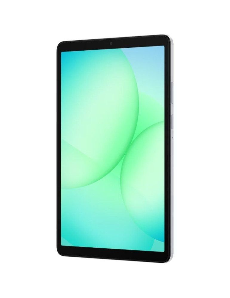 Tablet Samsung Galaxy Tab A11 8.7"/ 8GB/ 128GB/ Octacore/ 4G/ Plata