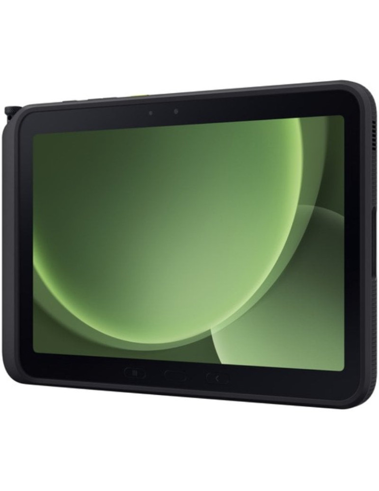 Tablet Samsung Galaxy Tab Active5 Pro 10.1"/ 6GB/ 128GB/ Octacore/ 5G/ Verde/ Incluye S-Pen