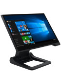 TPV Premier KT-95 i5 Intel Core i5-6300 U/ 8GB/ 256GB SSD/ 15.6"/ Táctil/ Win10 IoT