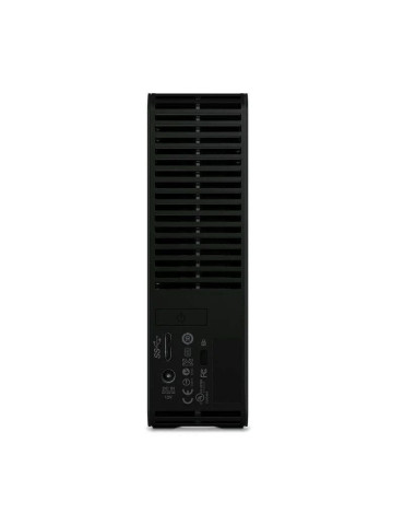 Disco Externo Western Digital WD Elements Desktop 6TB/ 3.5"/ USB 3.0 2