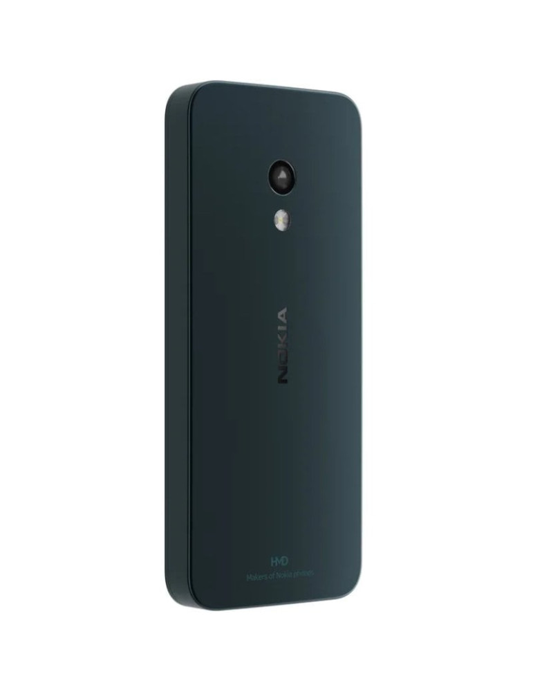 Teléfono Móvil Nokia 225 4G 2024/ Azul