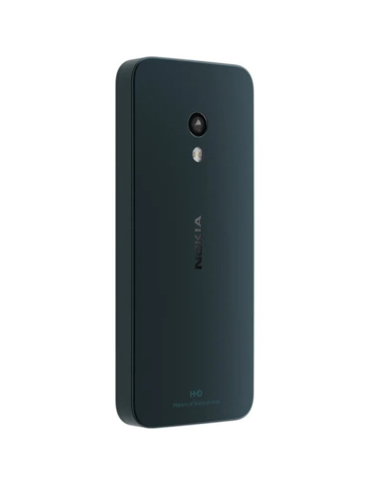 Teléfono Móvil Nokia 225 4G 2024/ Azul