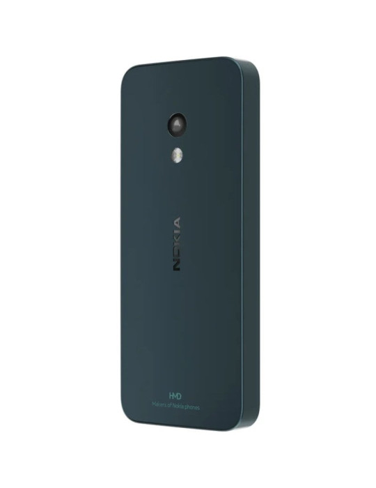 Teléfono Móvil Nokia 225 4G 2024/ Azul