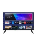 Televisor Grunkel LED-2404VDA 24"/ HD/ Smart TV/ WiFi