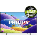 Televisor Philips 43PUS7001 43"/ Ultra HD 4K/ Smart TV/ WiFi