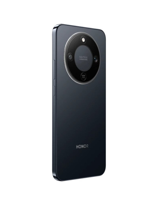 Smartphone Honor Magic 8 Lite 8GB/ 256GB/ 6.79"/ 5G/ Negro