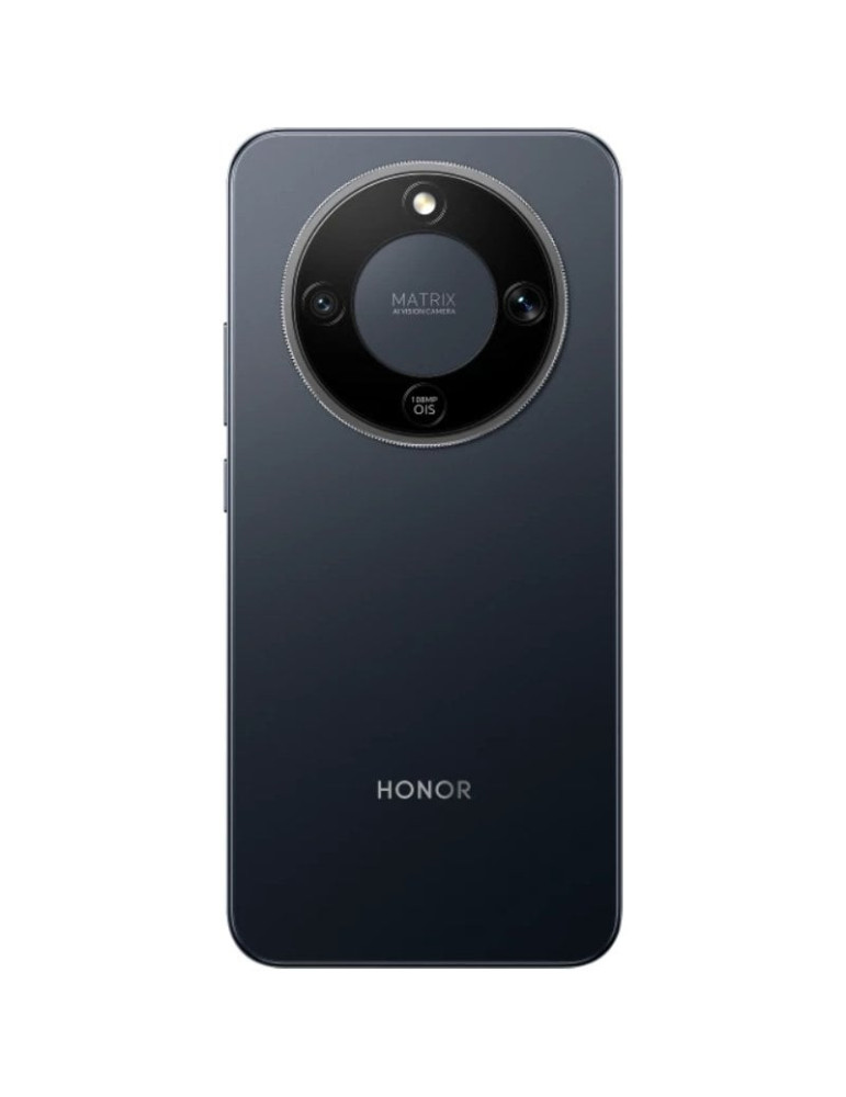 Smartphone Honor Magic 8 Lite 8GB/ 256GB/ 6.79"/ 5G/ Negro