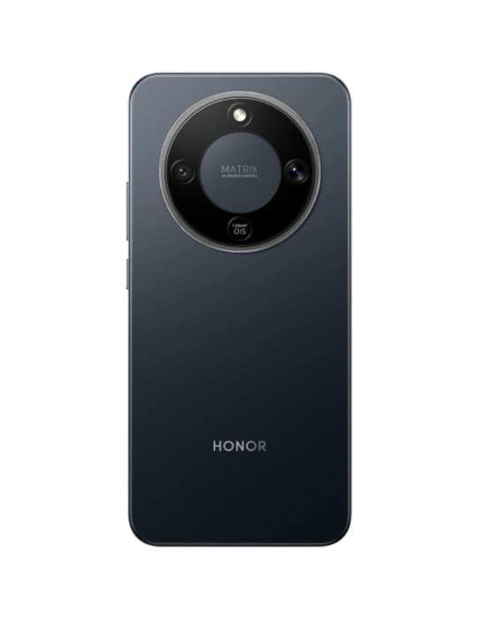 Smartphone Honor Magic 8 Lite 8GB/ 256GB/ 6.79"/ 5G/ Negro