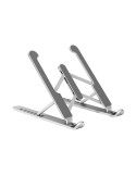 Soporte Aisens LPS1M-099 para Portátiles/ Tablets hasta 15"