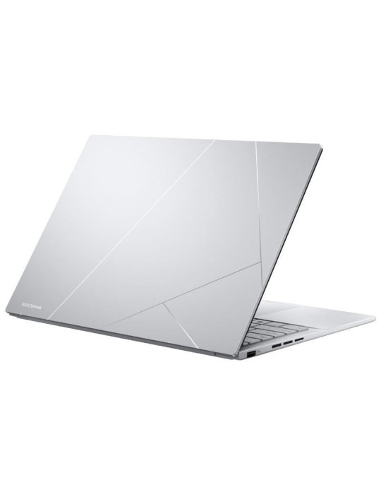 Portátil Asus ZenBook 14 OLED UX3405CA-QD1244 Intel Core Ultra 7-255H/ 16GB/ 512GB SSD/ 14"/ Sin Sistema Operativo