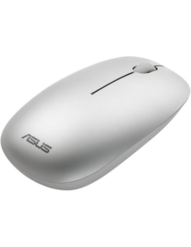 Teclado y Ratón Inalámbricos Asus W5000 Wireless/ Blanco