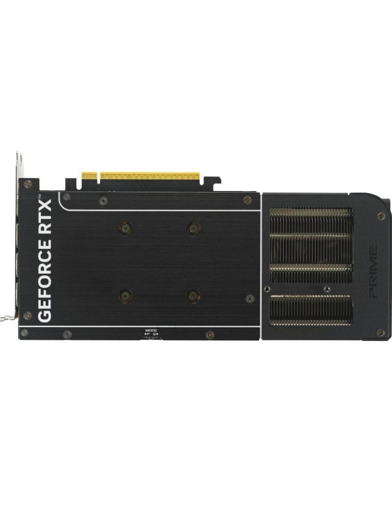 Tarjeta Gráfica Asus Prime GeForce RTX 5060 OC Edition/ 8GB GDDR7