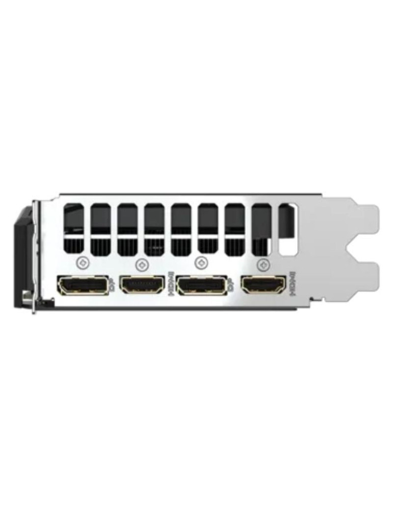 Tarjeta Gráfica Gigabyte GeForce RTX 5050 WindForce OC/ 8GB GDDR6