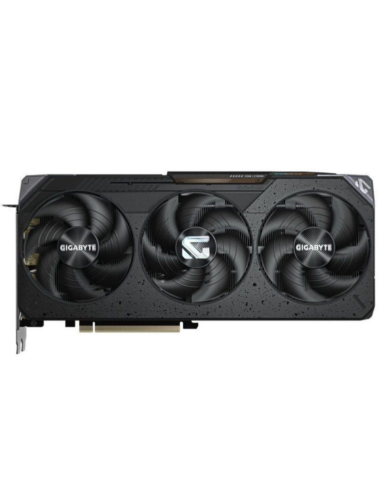 Tarjeta Gráfica Gigabyte Radeon RX 9070 Gaming OC/ 16GB GDDR6