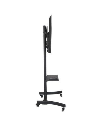 Soporte de Pie con Ruedas Approx appST05 para TV de 30-70"/ hasta 40kg 2