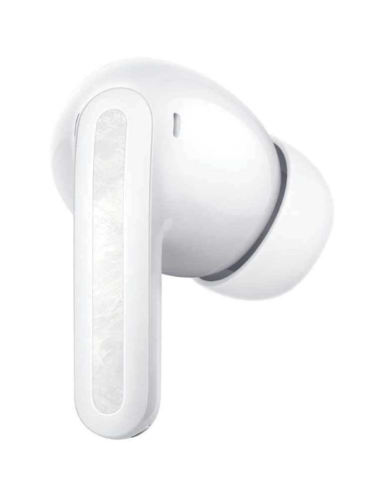 Auriculares Bluetooth Xiaomi Redmi Buds 5 Pro con estuche de carga/ Autonomía 10h/ Blancos