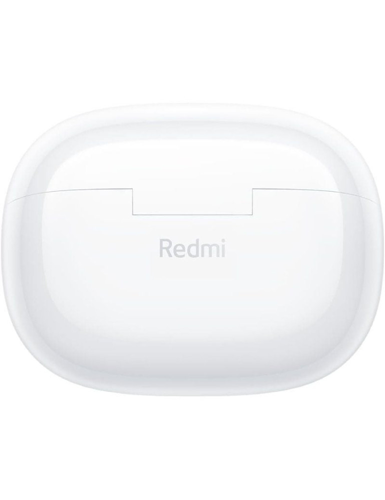 Auriculares Bluetooth Xiaomi Redmi Buds 5 Pro con estuche de carga/ Autonomía 10h/ Blancos