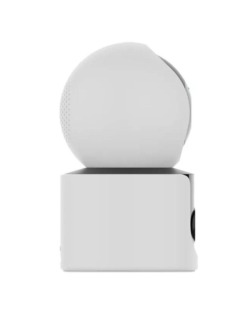 Cámara de Videovigilancia Xiaomi Smart Camera C500 Dual/ Control desde APP