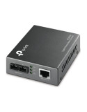 Conversor de Medios Gigabit TP-Link MC200CM/ 1 Puerto/ RJ-45 10/100/1000