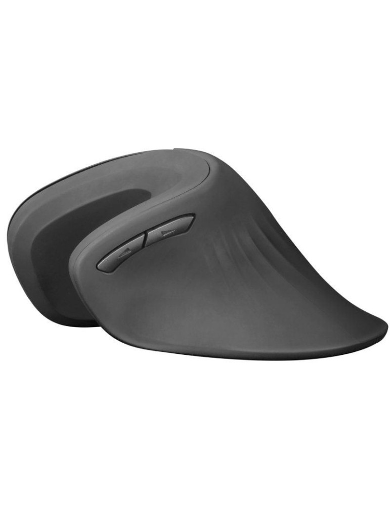 Ratón Gaming Vertical Inalámbrico Mars Gaming MMW-ERGOPRO/ Hasta 3200 DPI