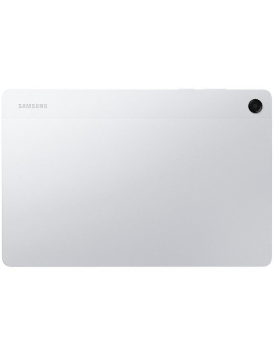 Tablet Samsung Galaxy Tab A11+ 11"/ 8GB/ 256GB/ Octacore/ 5G/ Plata