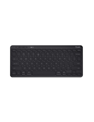 Teclado Inalámbrico Trust Lyra 2