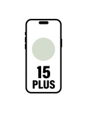 Smartphone Apple iPhone 15 Plus 128Gb/ 6.7"/ 5G/ Verde