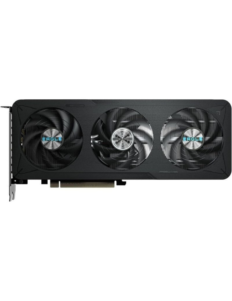 Tarjeta Gráfica Gigabyte GeForce RTX 5060 EAGLE MAX OC/ 8GB GDDR7