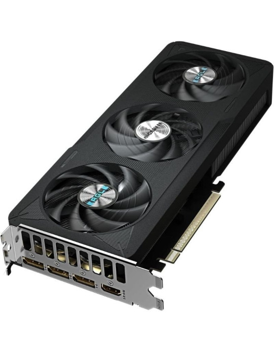 Tarjeta Gráfica Gigabyte GeForce RTX 5060 EAGLE MAX OC/ 8GB GDDR7