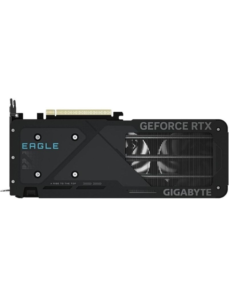 Tarjeta Gráfica Gigabyte GeForce RTX 5060 EAGLE MAX OC/ 8GB GDDR7