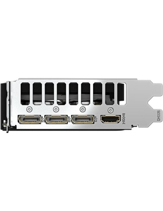 Tarjeta Gráfica Gigabyte GeForce RTX 5060 EAGLE MAX OC/ 8GB GDDR7