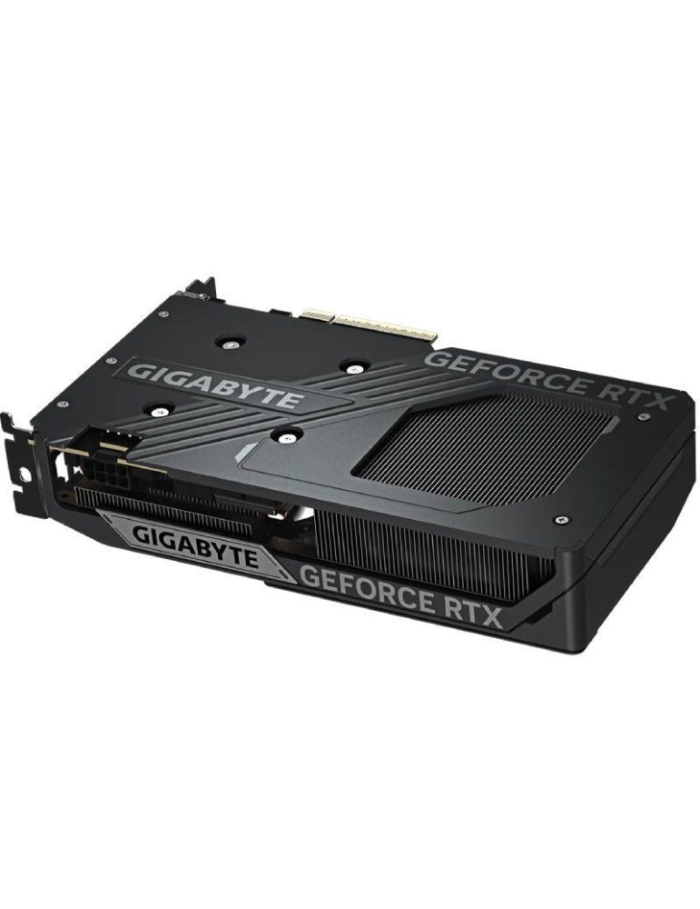Tarjeta Gráfica Gigabyte GeForce RTX 5060 WindForce/ 8GB GDDR7