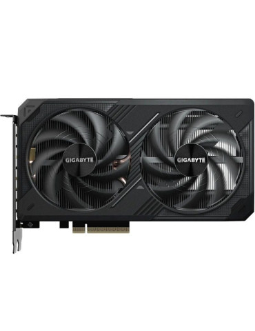 Tarjeta Gráfica Gigabyte GeForce RTX 5060 Ti WindForce OC/ 8GB GDDR7 2