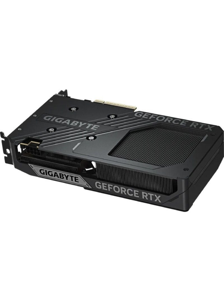 Tarjeta Gráfica Gigabyte GeForce RTX 5060 Ti WindForce OC/ 8GB GDDR7