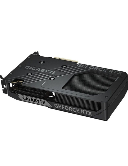Tarjeta Gráfica Gigabyte GeForce RTX 5060 Ti WindForce OC/ 8GB GDDR7