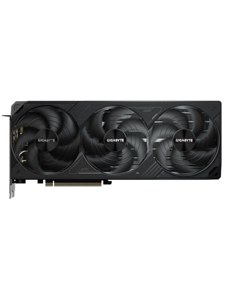 Tarjeta Gráfica Gigabyte GeForce RTX 5070 Ti WindForce OC SFF/ 16GB GDDR7