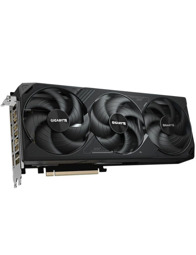 Tarjeta Gráfica Gigabyte GeForce RTX 5070 Ti WindForce OC SFF/ 16GB GDDR7