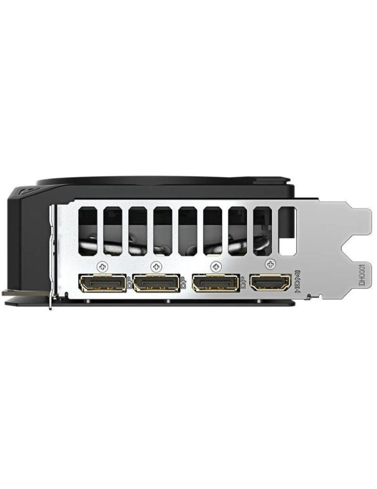 Tarjeta Gráfica Gigabyte GeForce RTX 5070 Ti WindForce OC SFF/ 16GB GDDR7
