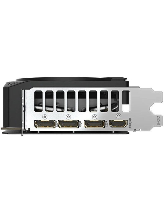 Tarjeta Gráfica Gigabyte GeForce RTX 5070 Ti WindForce OC SFF/ 16GB GDDR7