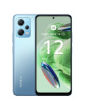 Smartphone Xiaomi Redmi Note 12 4GB/ 128GB/ 6.67"/ 5G/ Azul Hielo