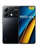 Smartphone Xiaomi POCO X6 8GB/ 256GB/ 6.67"/ 5G/ Negro
