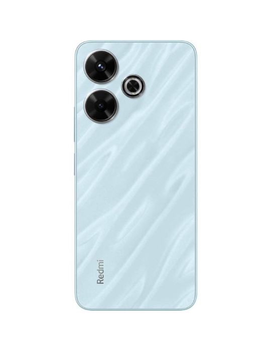 Smartphone Xiaomi Redmi 13 8GB/ 256GB/ 6.79"/ Azul Océano