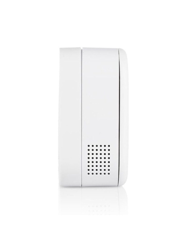 Detector de Monóxido de Carbono Smartwares FGA-13041