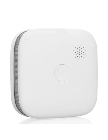 Detector de Humo Smartwares FSM-12601