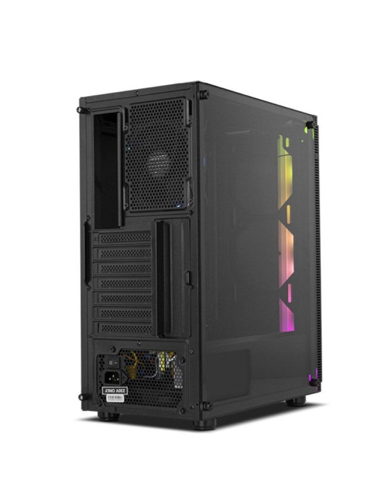 Caja Gaming Semitorre Nox Infinity Gamma