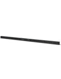 Unidad de Distribución para Alimentación Cyberpower PDU81405/ 32A/ 21x IEC C13/ 3x IEC C19/ Formato Rack 0U