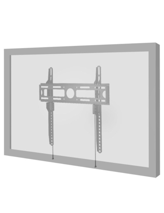 Soporte de Pared Nox Lite Wall Stand para Monitores y TV de 23-55"/ hasta 35kg