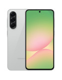 Smartphone Samsung Galaxy A56 8GB/ 128GB/ 6.7"/ 5G/ Gris Claro