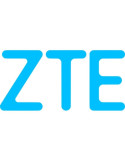 Smartphone ZTE Blade A76 4GB/ 128GB/ 6.75"/ Negro