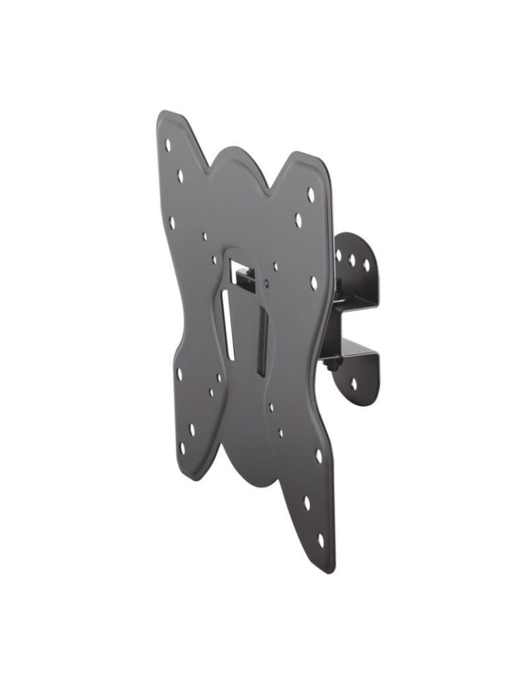 Soporte de Pared Giratorio/ Inclinable Aisens WT42TS-005 para TV de 23-42"/ hasta 25kg